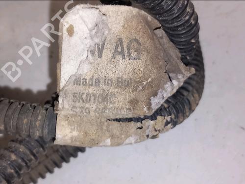 Electronic module VW GOLF VI (5K1) 1.6 TDI | BP32975768M83 - Image 2