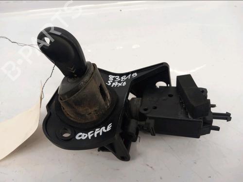 Annen CITROËN SAXO (S0, S1) 1.1 X, SX (60 hp) 30958058