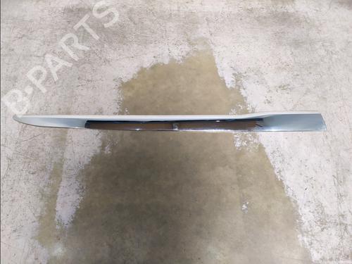 Dørliste Dørliste CITROËN DS3 (SA_) 1.6 HDi 90 (92 hp) 36450297 36450297