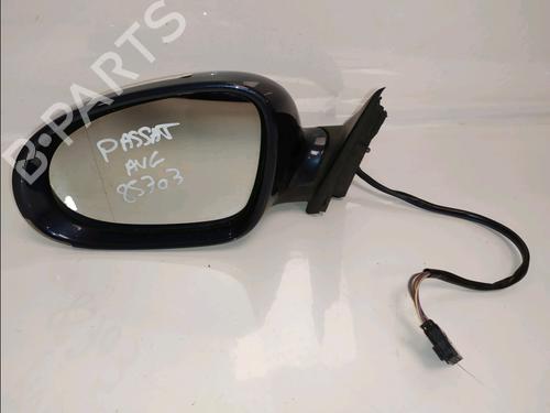 Used Left mirror Left mirror VW PASSAT B5.5 (3B3) 1.9 TDI (130 hp) 35892294 35892294