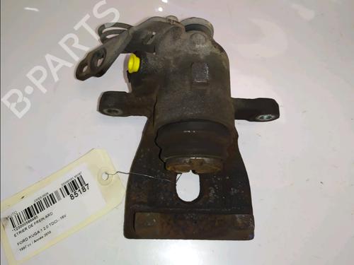 Right rear brake caliper FORD KUGA I 2.0 TDCi 4x4 | BP33458058M106 - Image 3