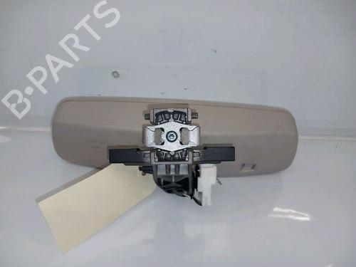 Specchietti retrovisore RENAULT MEGANE IV Hatchback (B9A/M/N_) 1.6 dCi 165 | BP30418706I6