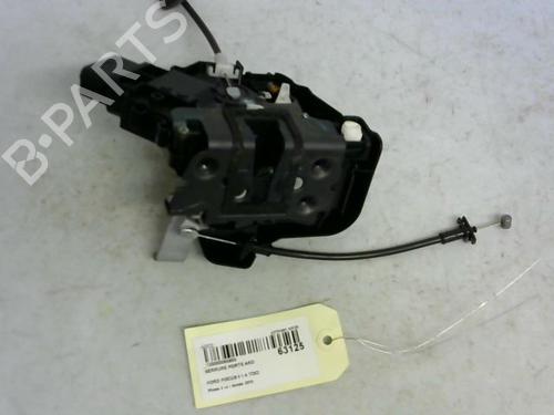 Used Rear right lock FORD FOCUS II (DA_, HCP, DP) 1.6 TDCi (90 hp) 30426824