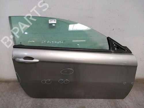 Used Right front door ALFA ROMEO GT (937_) 1.9 JTD (937CXN1B) (150 hp) 30434039
