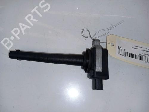 Used Ignition coil NISSAN NOTE (E11, NE11) 1.6 (110 hp) 30427171