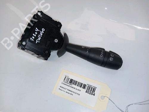 Used Steering column stalk RENAULT TWINGO III (BCM_, BCA_) 0.9 TCe 90 (BCM9, BCM2) (90 hp) 30416294
