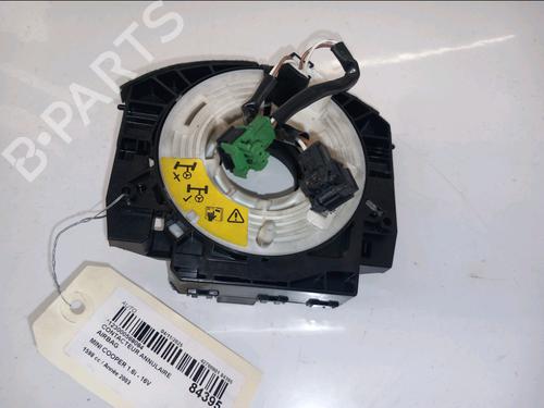 Airbag styreenhed MINI MINI (R50, R53) Cooper (116 hp) 30418739