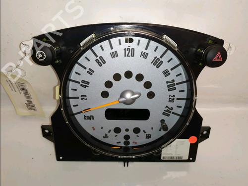 Used Instrument cluster Instrument cluster 38032595 38032595