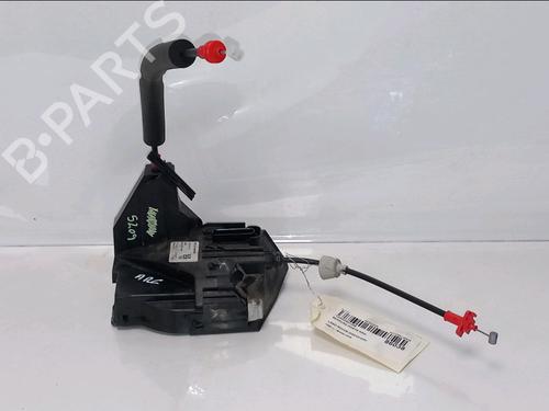 Used Rear left lock Rear left lock LAND ROVER DISCOVERY SPORT (L550) 2.0 D 4x4 (150 hp) 34713367 34713367