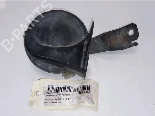 Horn für Horn 38059413 38059413