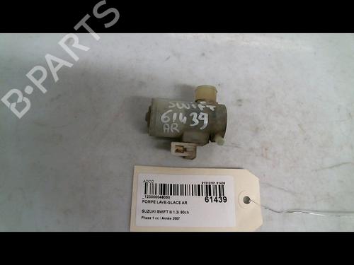Ruitensproeierpomp SUZUKI SWIFT III (MZ, EZ) 1.3 (RS413, ZC11S) (92 hp) 30419953