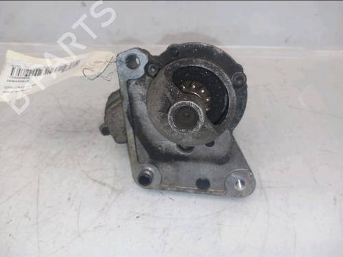 Starter CITROËN C2 (JM_) 1.4 HDi | BP32310625M8