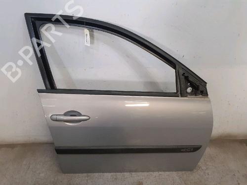 Porte avant droite RENAULT MEGANE II Estate (KM0/1_) 1.5 dCi (KM02, KM13) (101 hp) 30426229