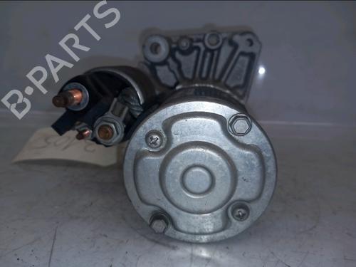 Starter PEUGEOT PARTNER Tepee 1.6 HDi | BP32310627M8 - Image 3