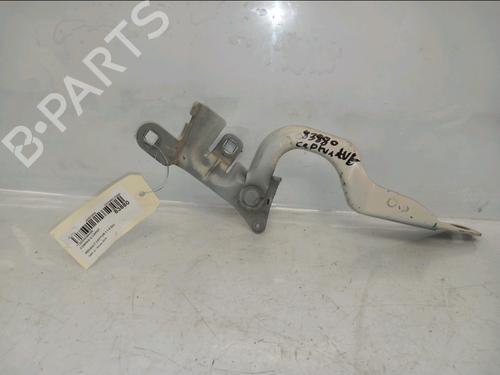 Used Hinge/Door check strap RENAULT CAPTUR I (J5_, H5_) 1.5 dCi 90 (J5N4, J5M5, J5MW, J5M6, J5AL, J5AJ) (90 hp) 32401911