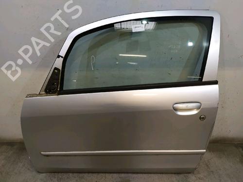 Used Left front door MITSUBISHI COLT VI (Z3_A, Z2_A) 1.5 DI-D (Z39A) (95 hp) 30420436