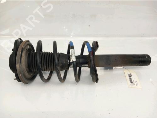 Used Right front shock absorber PEUGEOT 306 Hatchback (7A, 7C, N3, N5) 1.6 (89 hp) 31123049