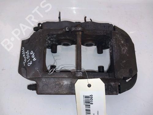 Used Right rear brake caliper Right rear brake caliper VW TOUAREG (7LA, 7L6, 7L7) 3.0 V6 TDI (240 hp) 30430830 30430830