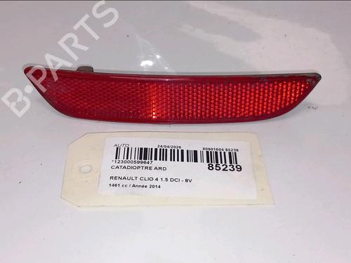 rear-bumper-right-light-renault-clio-iv-bh_-2012-2013-2014-2015-2016-2017-2018-2019-2020-2021-34363049 main image