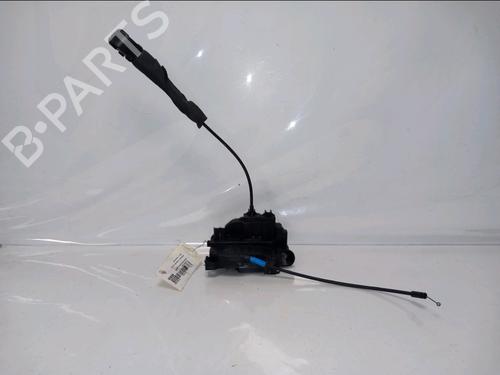 Used Front left lock Front left lock 37291187 37291187