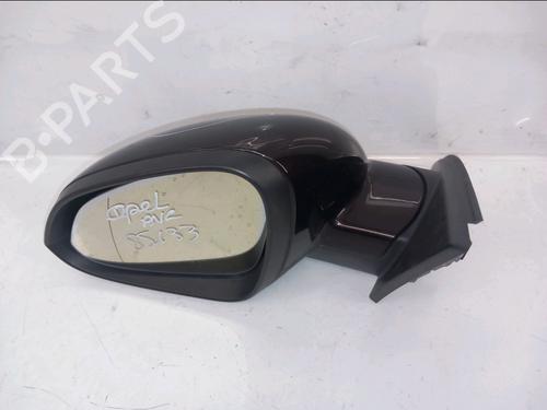 Retrovisor esquerdo Retrovisor esquerdo 32975708 32975708