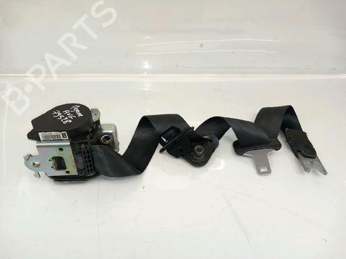 Used Front left belt tensioner RENAULT MEGANE III Hatchback (BZ0/1_, B3_) 1.5 dCi (106 hp) 30419335