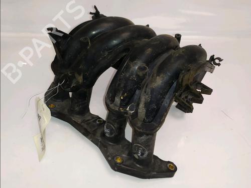Used Intake manifold Intake manifold PEUGEOT 206 Hatchback (2A/C) 1.4 i (75 hp) 34503258 34503258