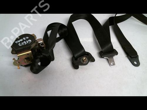 Used Rear left belt tensioner CITROËN C8 (EA_, EB_) 2.0 HDi (110 hp) 30420773