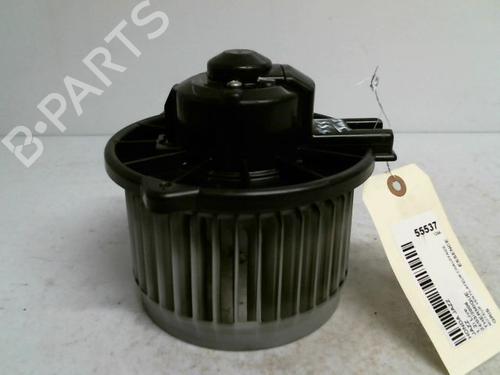 Varmeblæser HONDA JAZZ II (GD_, GE3, GE2) 1.2 i-DSI (GD5, GE2) (78 hp) 30428299