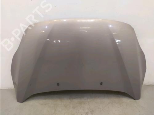 Used Hood Hood FORD C-MAX II (DXA/CB7, DXA/CEU) 1.6 TDCi (115 hp) 39705332 39705332