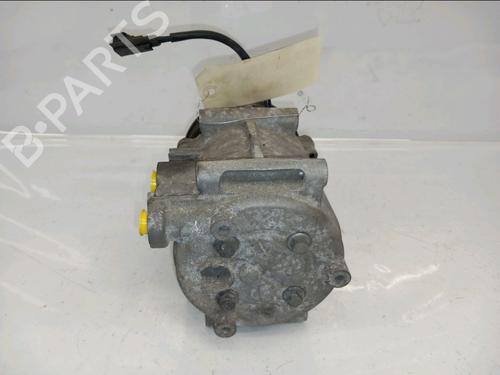 AC compressor FORD FIESTA VI (CB1, CCN) 1.4 TDCi | BP30895938M34