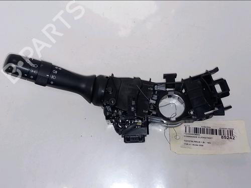 Used Steering column stalk Steering column stalk 37087325 37087325