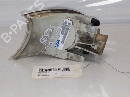 Right front indicator BMW 3 Coupe (E46) 318 Ci | BP37257303C33 - Image 2