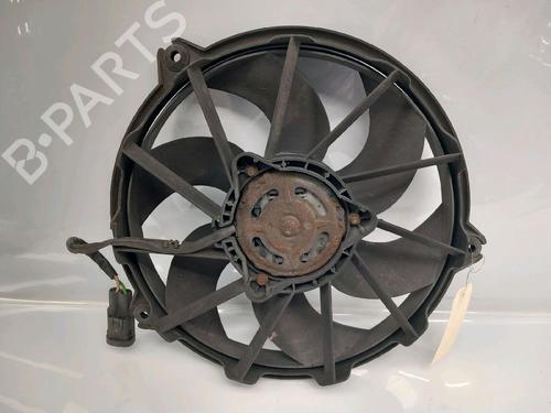 Radiator fan CITROËN C8 (EA_, EB_) 2.2 HDi | BP30418386M35