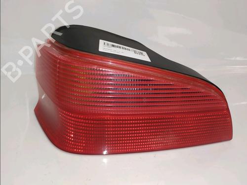 Used Left taillight Left taillight PEUGEOT 106 II (1A_, 1C_) 1.1 i (60 hp) 34262213 34262213