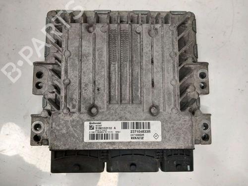 Used Engine control unit (ECU) RENAULT MEGANE III Hatchback (BZ0/1_, B3_) 1.5 dCi (BZ09, BZ0D, BZ1W, BZ29, BZ14) (110 hp) 30417279