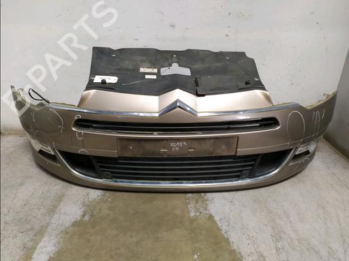 Used Front bumper Front bumper CITROËN C5 III Break (RW_) 2.2 HDi 200 (204 hp) 34338049 34338049