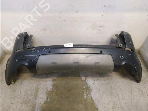 Used Rear bumper Rear bumper LAND ROVER DISCOVERY SPORT (L550) 2.0 D 4x4 (150 hp) 34503384 34503384