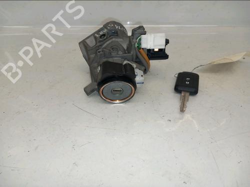 Used Ignition barrel MITSUBISHI MIRAGE / SPACE STAR VI Hatchback (A0_A) 1.0 (A05A) (71 hp) 31750123