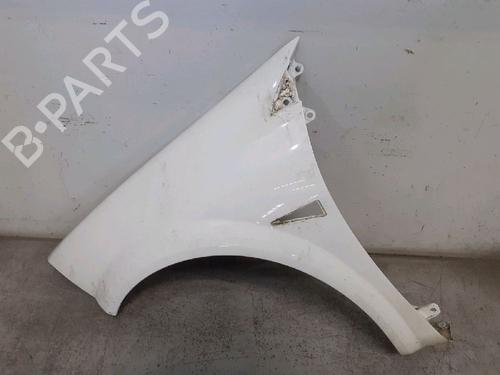 Used Left front fenders Left front fenders RENAULT MEGANE II (BM0/1_, CM0/1_) 1.5 dCi (BM1F, CM1F) (86 hp) 30422683 30422683