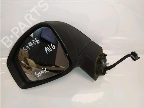 bakspejl-venstre-renault-grand-scenic-iii-jz01_-2009-2010-2011-2012-2013-2014-2015-2016-34643040 main image