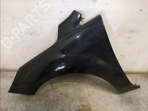 Used Left front fenders FORD FOCUS II Turnier (DA_, FFS, DS) 1.6 TDCi (109 hp) 31607772