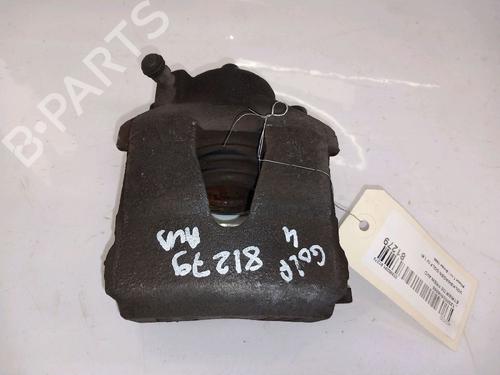 Used Right front brake caliper VW GOLF IV (1J1) 1.6 (100 hp) 30428089