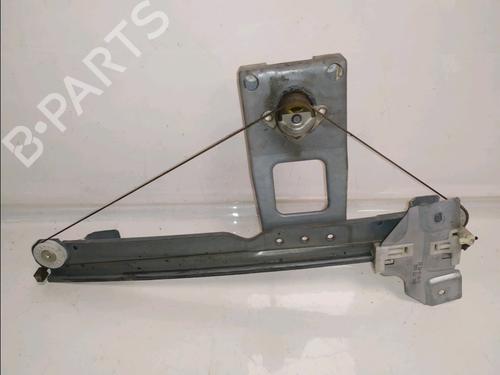 Rear right window mechanism DACIA SANDERO 1.4 MPI LPG | BP40252600C25 - Image 2