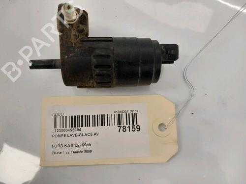 Washer pump FORD KA (RU8) 1.2 | BP30413490E24 - Image 2