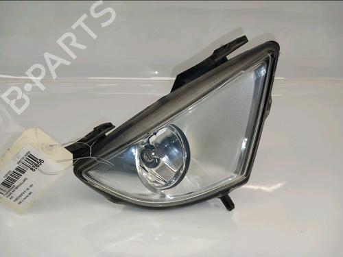 Used Right front fog light FORD FIESTA V (JH_, JD_) 1.6 16V (100 hp) 30432136