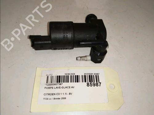 Used Washer pump Washer pump 36592889 36592889