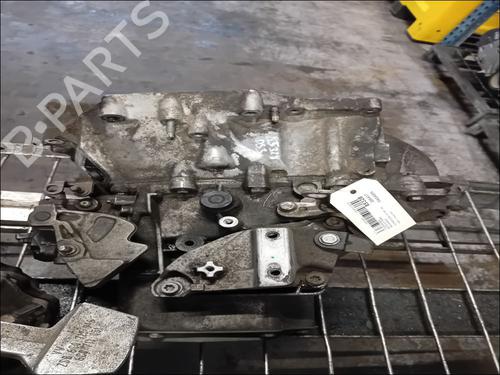 Used Gearbox Gearbox 35999790 35999790
