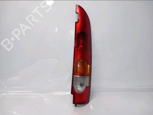 Used Right taillight Right taillight RENAULT KANGOO Express (FC0/1_) [1997-2026] 33814728 33814728