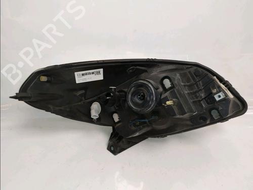 Left headlight DACIA SANDERO 1.4 MPI LPG | BP39633880C28 - Image 2